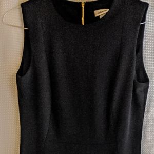Calvin Klein dress